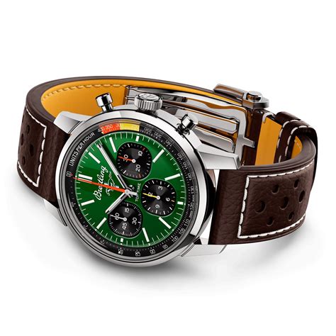 breitling mustang|ford mustang watches for men.